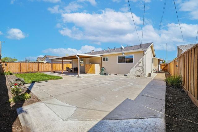 5083 Trenary Way, San Jose, CA 95118