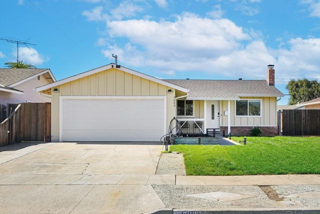 5083 Trenary Way, San Jose, CA 95118