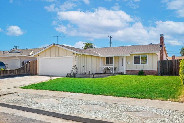5083 Trenary Way, San Jose, CA 95118