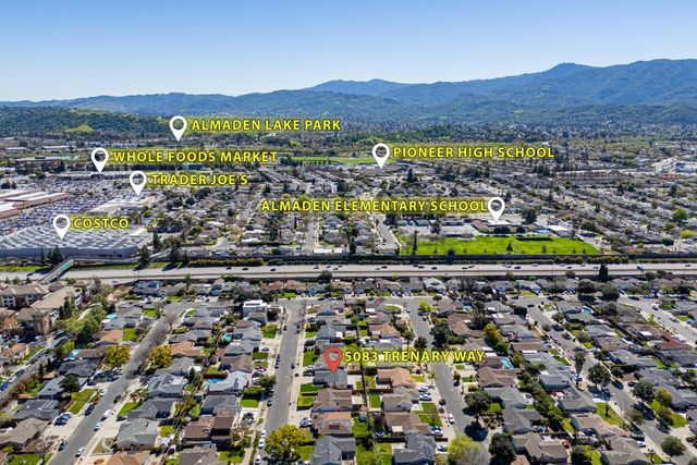 5083 Trenary Way, San Jose, CA 95118