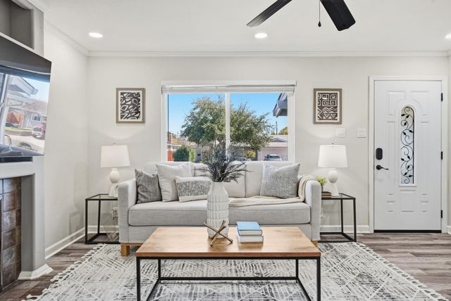 5083 Trenary Way, San Jose, CA 95118