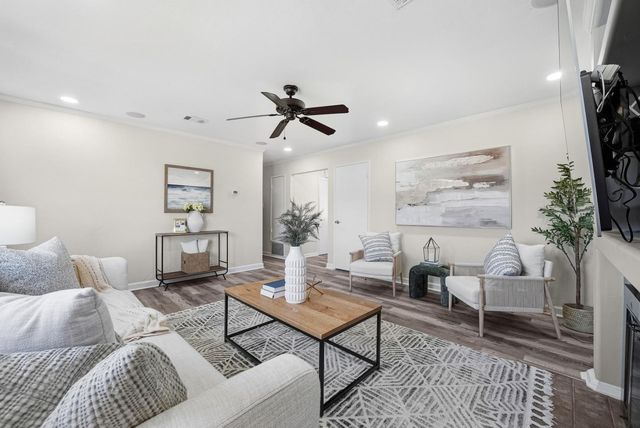 5083 Trenary Way, San Jose, CA 95118