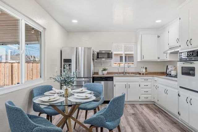 5083 Trenary Way, San Jose, CA 95118