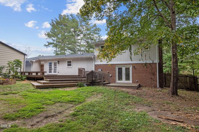 5808 Sandstone Drive, Durham, NC 27713