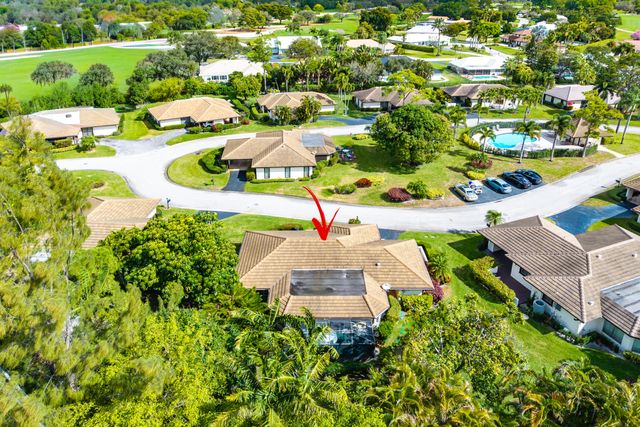 446 Pine Villa Drive, Atlantis, FL 33462