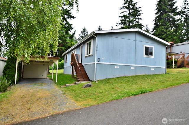 23809 101st Avenue E #14, Graham, WA 98338