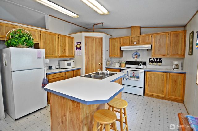 23809 101st Avenue E #14, Graham, WA 98338