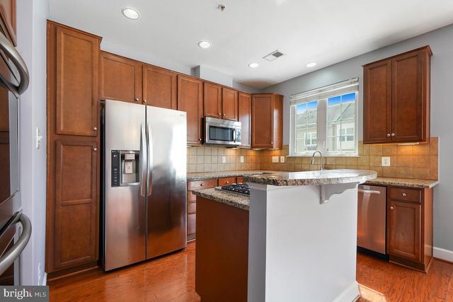 505 JURGENSEN PL., Hyattsville, MD 20785