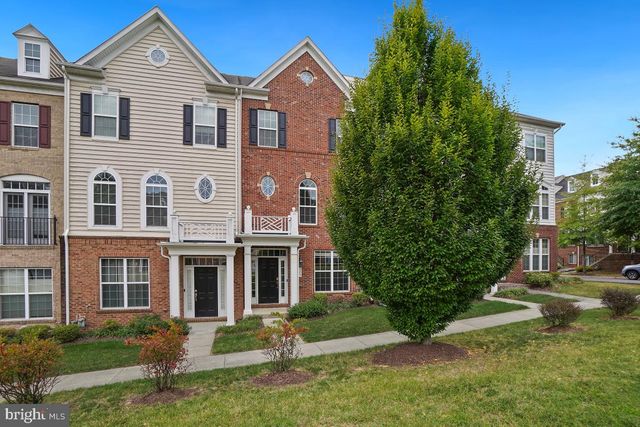 505 JURGENSEN PL., Hyattsville, MD 20785