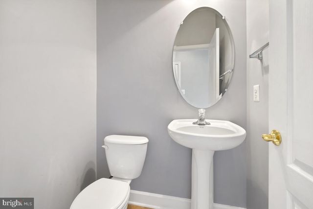 505 JURGENSEN PL., Hyattsville, MD 20785