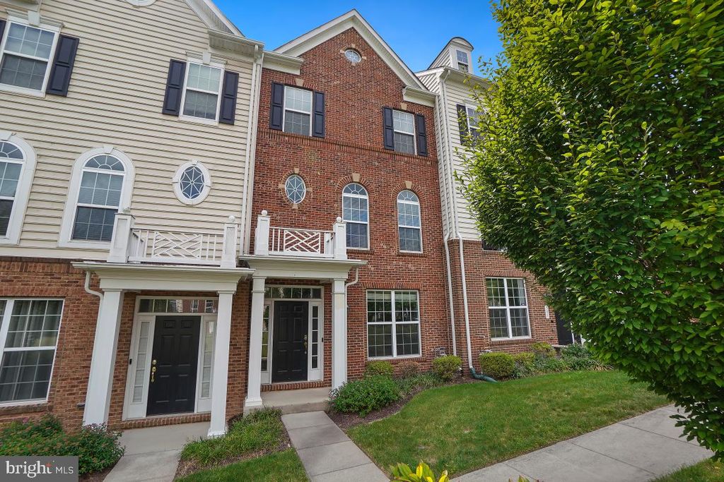 505 JURGENSEN PL., Hyattsville, MD 20785