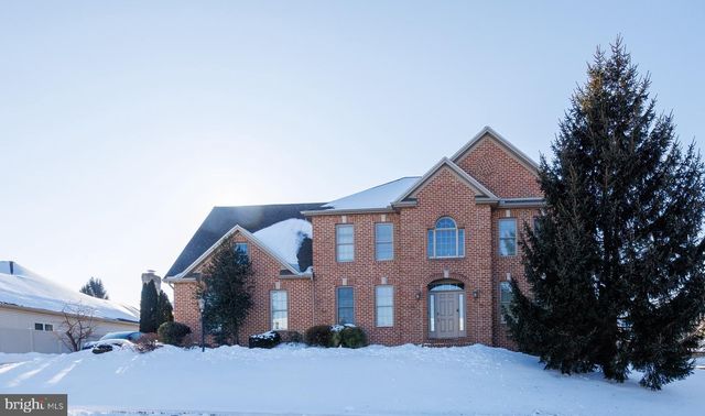 1107 KENT DRIVE DR, Mechanicsburg, PA 17050