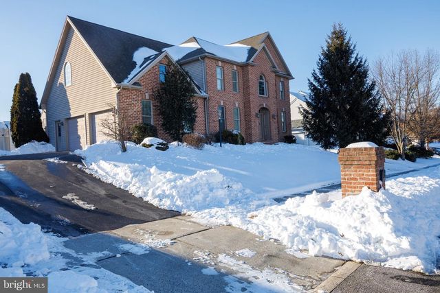 1107 KENT DRIVE DR, Mechanicsburg, PA 17050