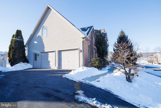 1107 KENT DRIVE DR, Mechanicsburg, PA 17050