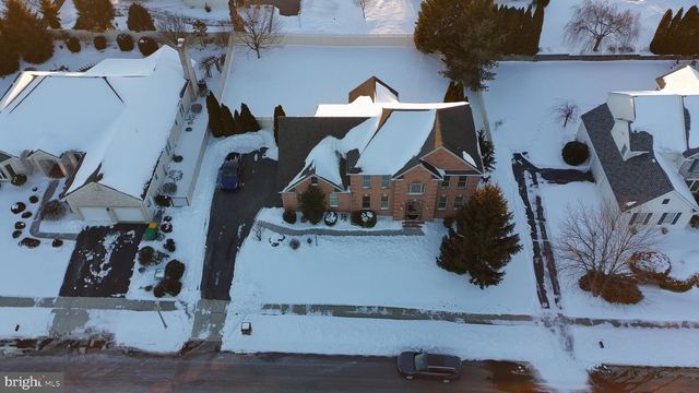 1107 KENT DRIVE DR, Mechanicsburg, PA 17050