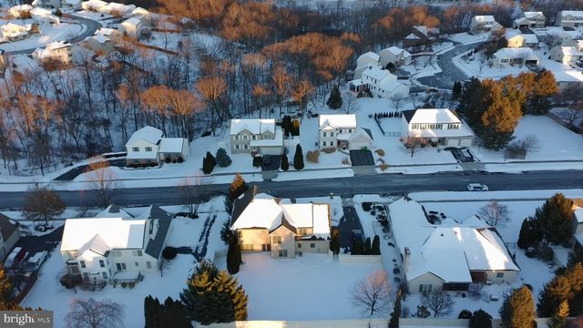 1107 KENT DRIVE DR, Mechanicsburg, PA 17050