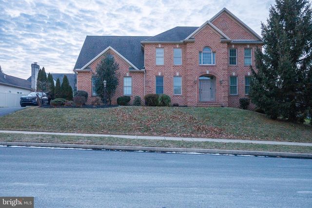 1107 KENT DRIVE DR, Mechanicsburg, PA 17050
