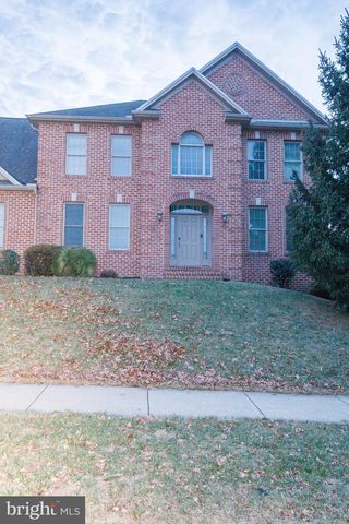 1107 KENT DRIVE DR, Mechanicsburg, PA 17050
