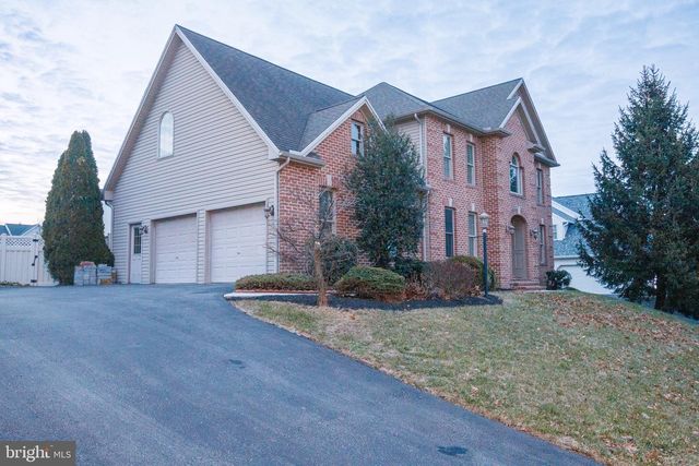 1107 KENT DRIVE DR, Mechanicsburg, PA 17050