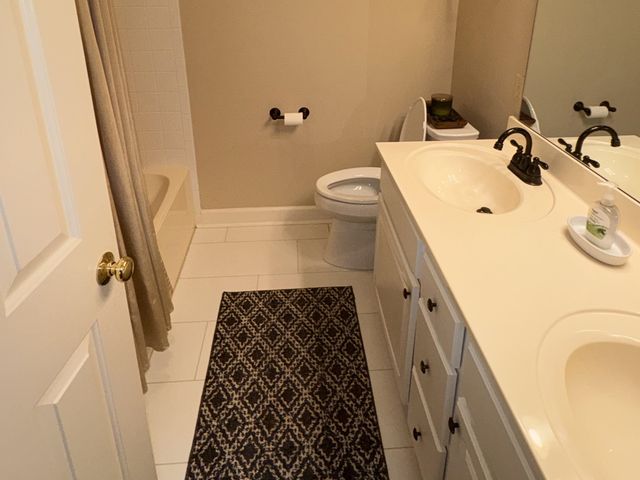 1730 GOSNOLD BLUFF RD, Collierville, TN 38017