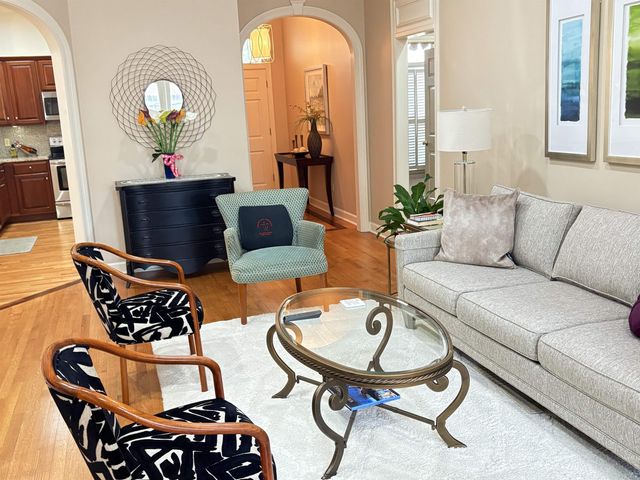 1730 GOSNOLD BLUFF RD, Collierville, TN 38017