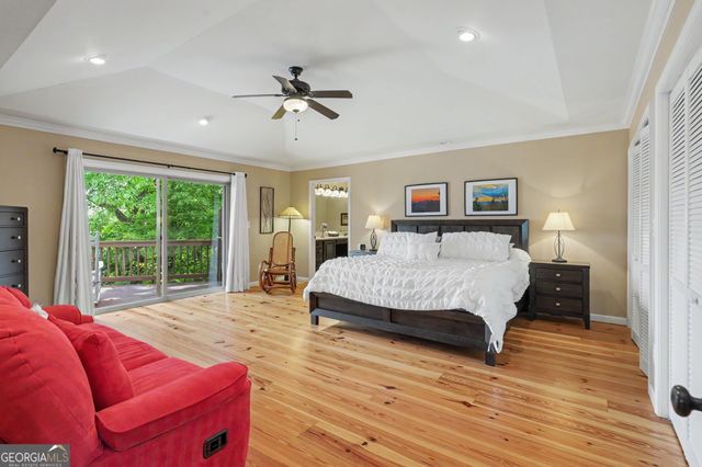 81 Mcclure Lane 73, Sky Valley, GA 30537
