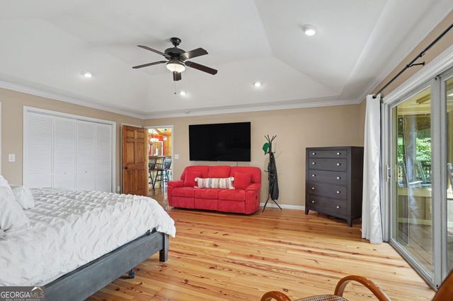 81 Mcclure Lane 73, Sky Valley, GA 30537