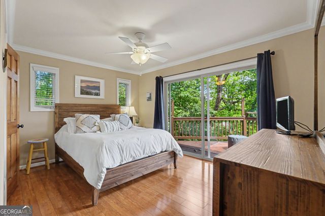 81 Mcclure Lane 73, Sky Valley, GA 30537