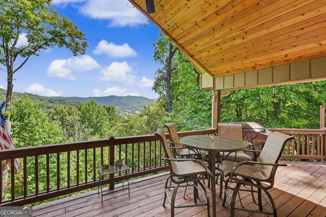81 Mcclure Lane 73, Sky Valley, GA 30537