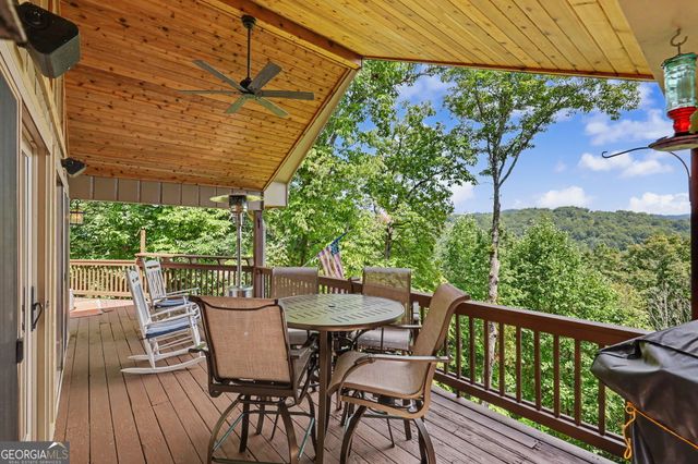 81 Mcclure Lane 73, Sky Valley, GA 30537