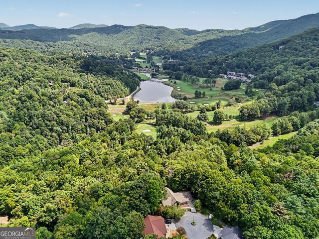 81 Mcclure Lane 73, Sky Valley, GA 30537