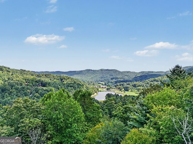 81 Mcclure Lane 73, Sky Valley, GA 30537