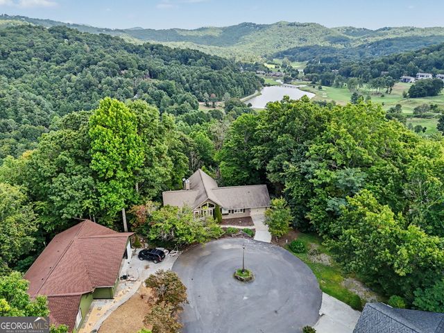 81 Mcclure Lane 73, Sky Valley, GA 30537