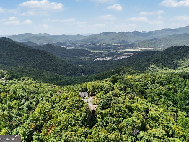 81 Mcclure Lane 73, Sky Valley, GA 30537