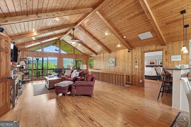 81 Mcclure Lane 73, Sky Valley, GA 30537