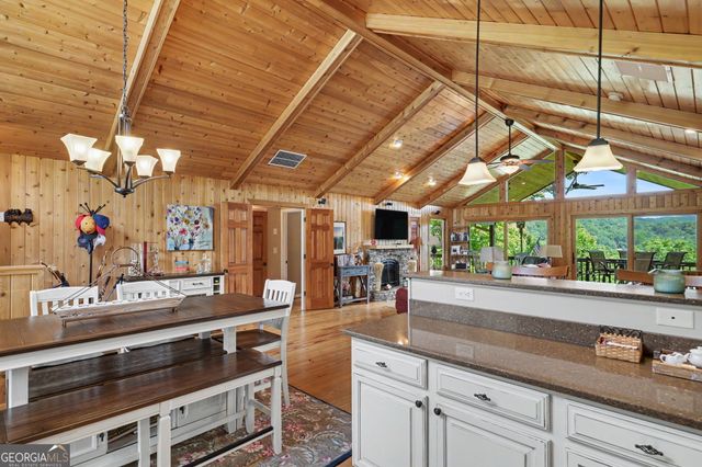 81 Mcclure Lane 73, Sky Valley, GA 30537
