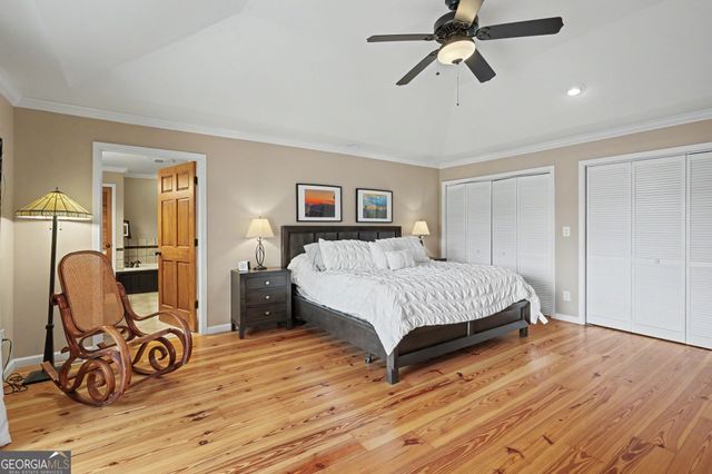 81 Mcclure Lane 73, Sky Valley, GA 30537