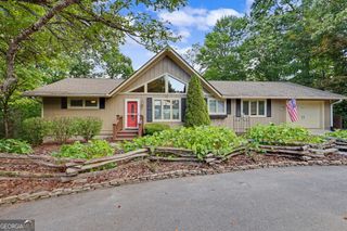 81 Mcclure Lane 73, Sky Valley, GA 30537