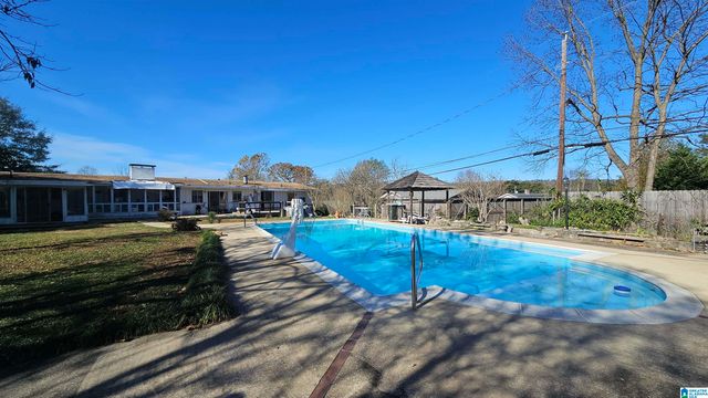 3024 DOLLY RIDGE DRIVE, Vestavia Hills, AL 35243