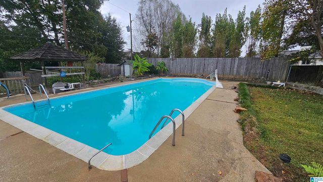 3024 DOLLY RIDGE DRIVE, Vestavia Hills, AL 35243