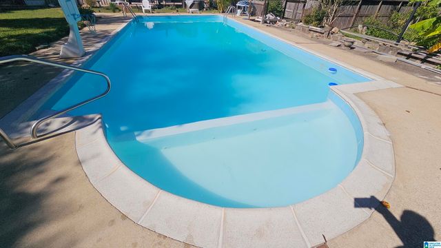 3024 DOLLY RIDGE DRIVE, Vestavia Hills, AL 35243