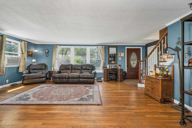 1 Goodell Road, Antrim, NH 03440