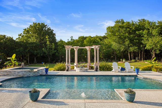 3704 Kingfisher Court, Flower Mound, TX 75022