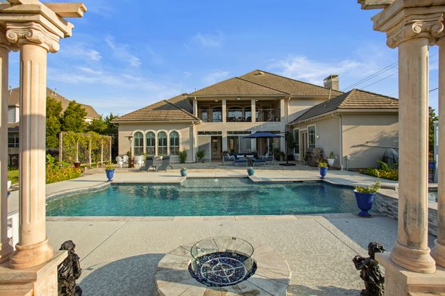 3704 Kingfisher Court, Flower Mound, TX 75022