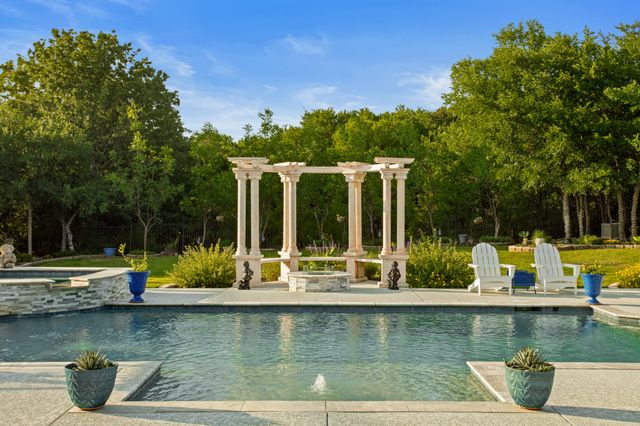 3704 Kingfisher Court, Flower Mound, TX 75022