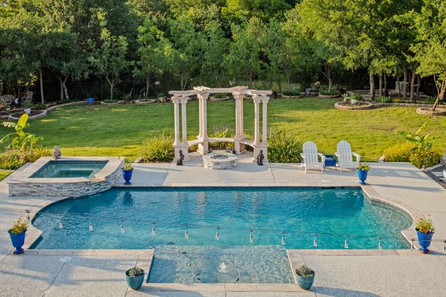 3704 Kingfisher Court, Flower Mound, TX 75022