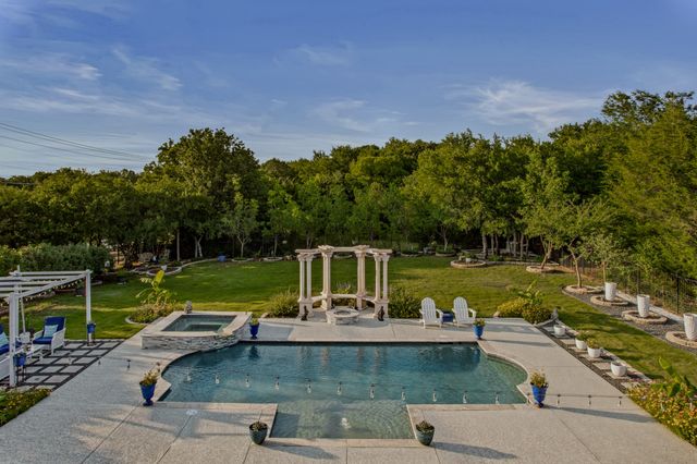 3704 Kingfisher Court, Flower Mound, TX 75022