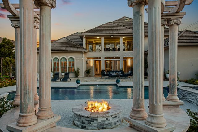 3704 Kingfisher Court, Flower Mound, TX 75022