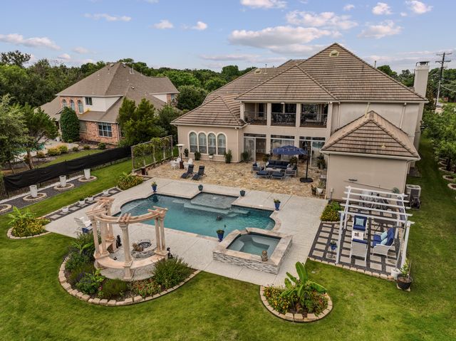 3704 Kingfisher Court, Flower Mound, TX 75022