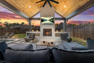 21814 Gateway Arch Drive, Porter, TX 77365